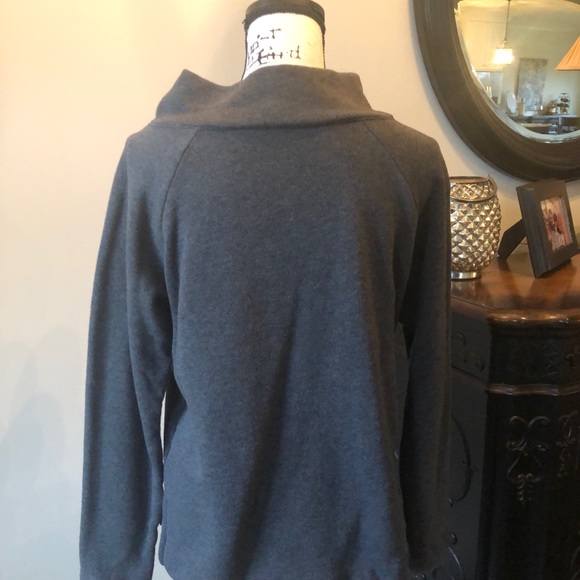 Loft grey top - Picture 2 of 6